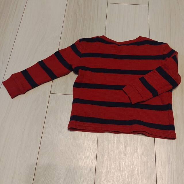 Ralph Lauren(ラルフローレン)のRalph Lauren　トップス　ニット　85 キッズ/ベビー/マタニティのベビー服(~85cm)(ニット/セーター)の商品写真