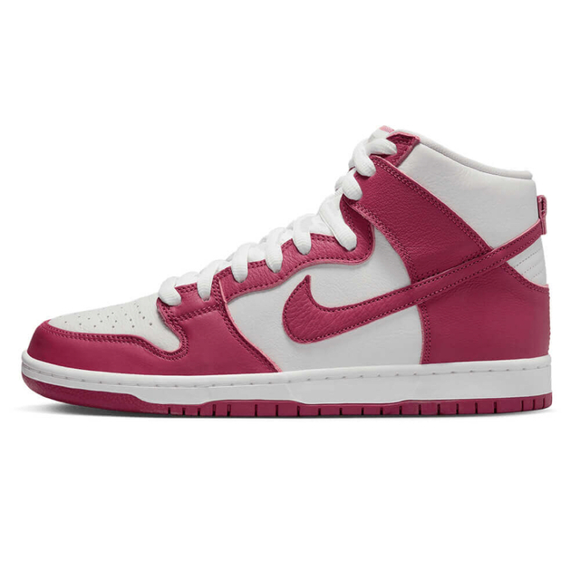 ナイキ　DUNK HIGH PRO ISO SWEET BEET