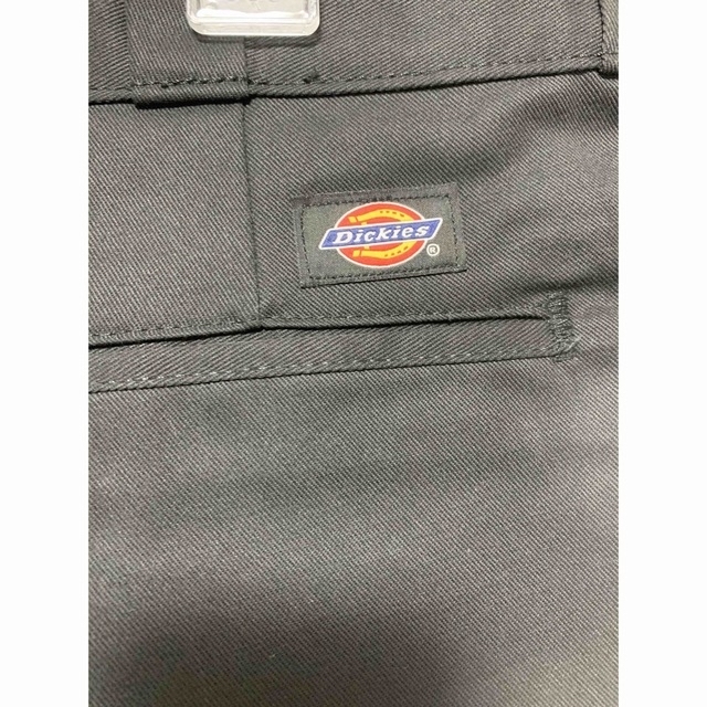 Dickies(ディッキーズ)のDickies ワークパンツ　874 メンズのパンツ(ワークパンツ/カーゴパンツ)の商品写真