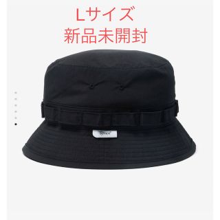 ダブルタップス(W)taps)の【新品未開封】WTAPS  JUNGLE 02 HAT(ハット)