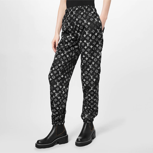 LOUIS VUITTON - louis vuitton ステンシルエフェクトモノグラム LOUIS VUITTON - louis vuitton ステンシルエフェクトモノグラム