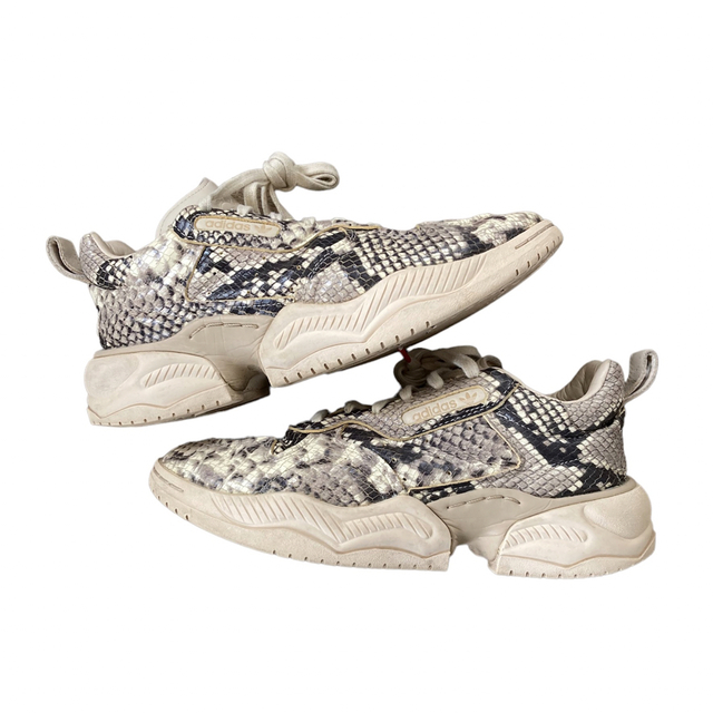 adidas アディダス スーパーコーRX 26.5cm