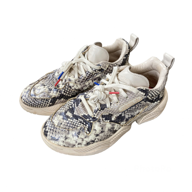adidas アディダス スーパーコーRX 26.5cm | フリマアプリ ラクマ