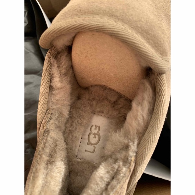 UGG(アグ)の新品未使用★UGG(アグ)KENTON ケントン/スリッポン　23㎝ レディースの靴/シューズ(スリッポン/モカシン)の商品写真