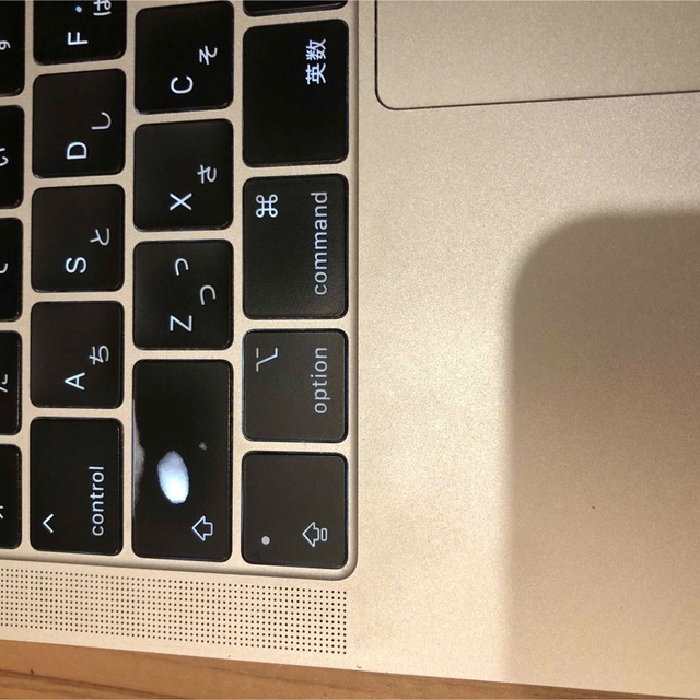 MacBook Pro 13 Mid2019メモリ16GB SSD512GB