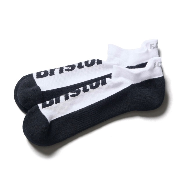 新品FCRB 22AW ANKLE SOCKS