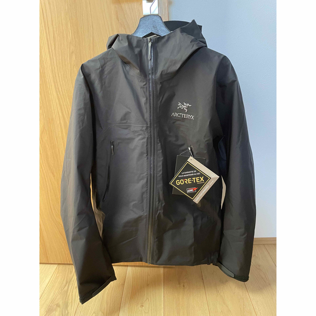 数々のアワードを受賞】 ARC'TERYX - ARC'TERYX Beta jacket ベータ