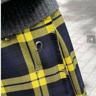Spick & Span - spickandspan O'Neil of Dublinイージーマキシスカート