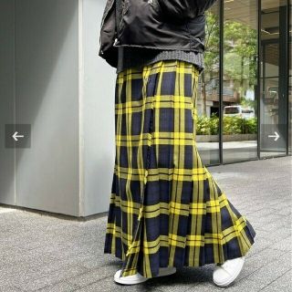 Spick & Span - spickandspan O'Neil of Dublinイージーマキシスカート