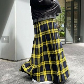 Spick & Span - spickandspan O'Neil of Dublinイージーマキシスカート
