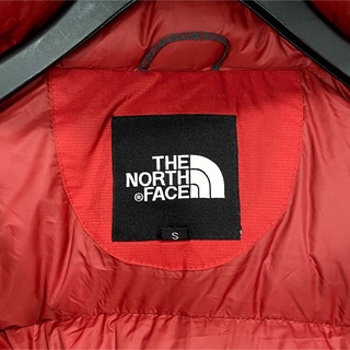THE NORTH FACE - 美品 特価! ノースフェイス バルトロライト