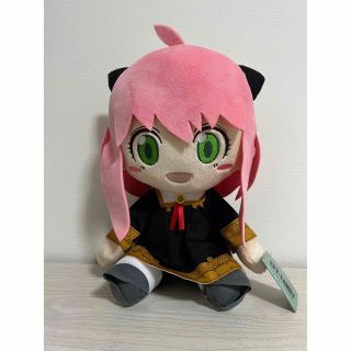 アーニャ ぬいぐるみ プライズ品(ぬいぐるみ)