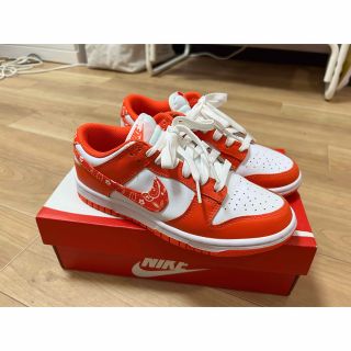 ナイキ(NIKE)のNIKE DUNK LOW ESS ナイキスニーカー(スニーカー)