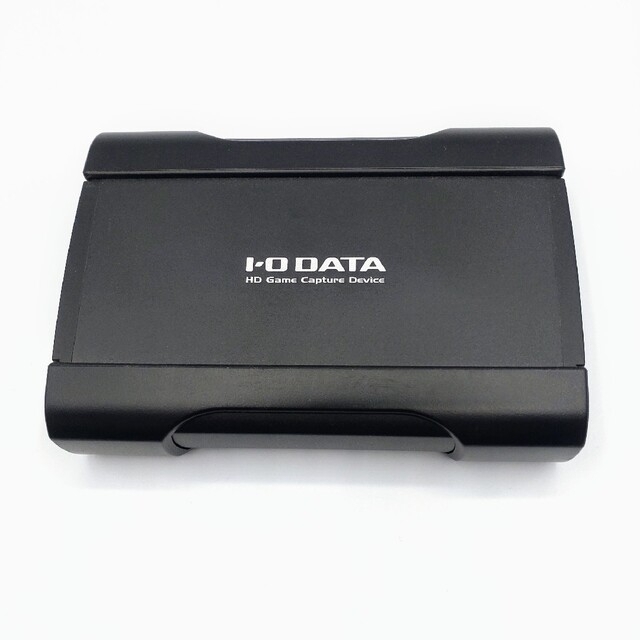 I-O DATA キャプチャーボード ゲームキャプチャー GV-USB3/HD 1