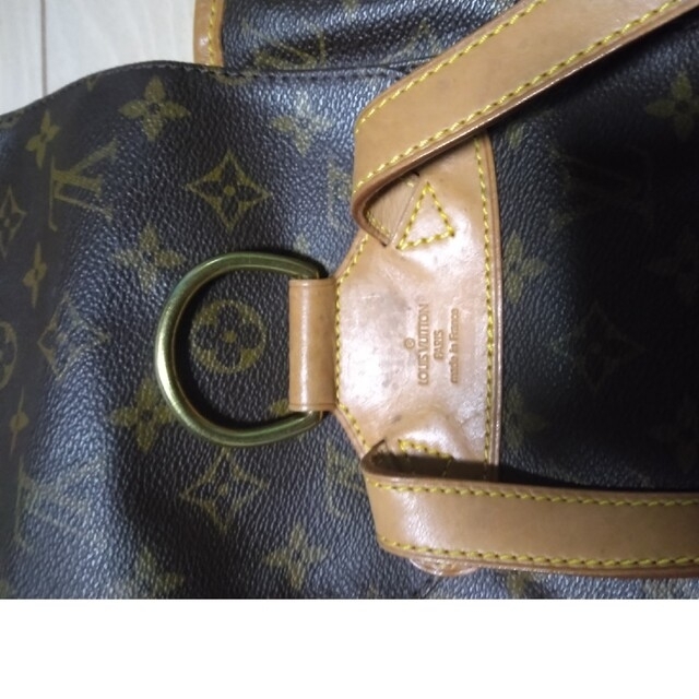 LOUIS VUITTON　リュック