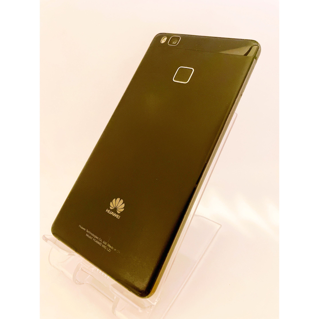 HUAWEI P9 lite 16GB SIMフリー スマホ/家電/カメラのスマートフォン/携帯電話(スマートフォン本体)の商品写真