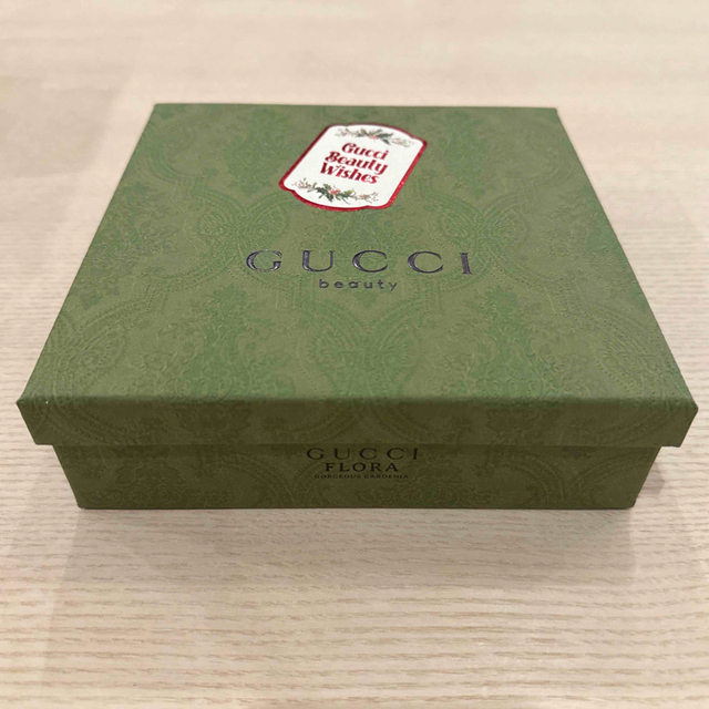 GUCCI - *GUCCI オードパルファム 空箱*の通販 by べてぃ GUCCI - *GUCCI オードパルファム 空箱*の通販 by べてぃ