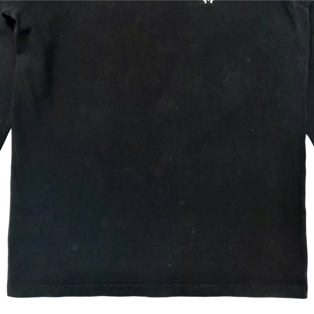 Chrome Hearts - CHROME HEARTS クロムハーツ 初期 長袖 Chrome Hearts - CHROME HEARTS クロムハーツ 初期 長袖