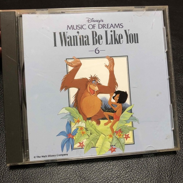 Disney - ディズニー ミュージック オブ ドリームス CD の通販 by