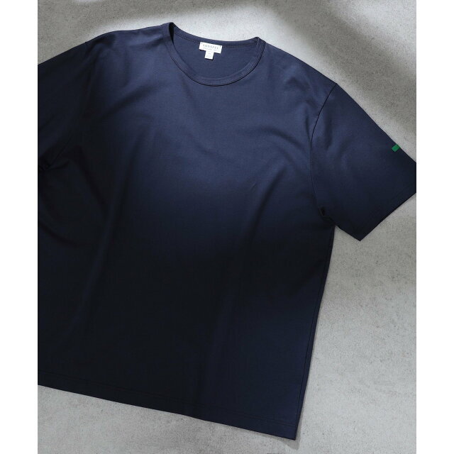【NAVY】SUNSPEL * ハラダマニア / 別注Tシャツ