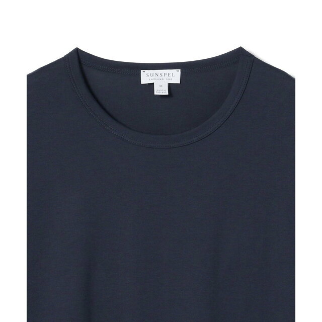 【NAVY】SUNSPEL * ハラダマニア / 別注Tシャツ 4