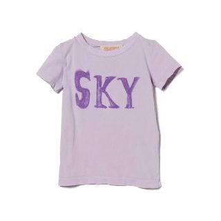 コドモビームス(こども ビームス)の【LILAC】The Animals Observatory (TAO) / Hippo Tシャツ(3~12才)(その他)