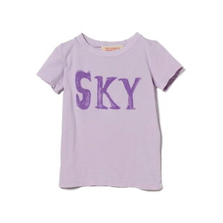 【LILAC】The Animals Observatory (TAO) / Hippo Tシャツ(3~12才)