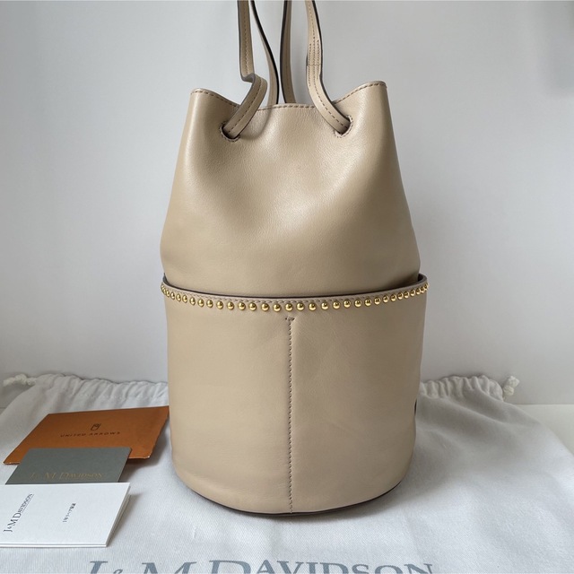 美品　J＆M DAVIDSON MINI DASY ミニデイジー