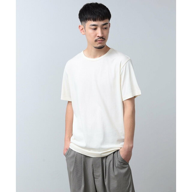 BEAMS(ビームス)の【ECRU】BEAMS / ベーシック Tシャツ その他のその他(その他)の商品写真