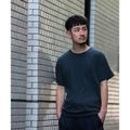 【SOFT_BLACK】BEAMS / ベーシック Tシャツ