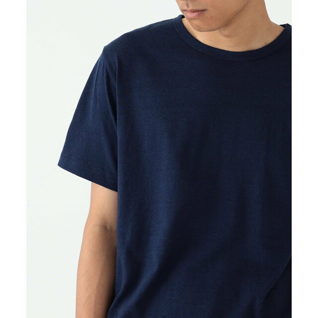 BEAMS(ビームス)の【NAVY】BEAMS / ベーシック Tシャツ その他のその他(その他)の商品写真