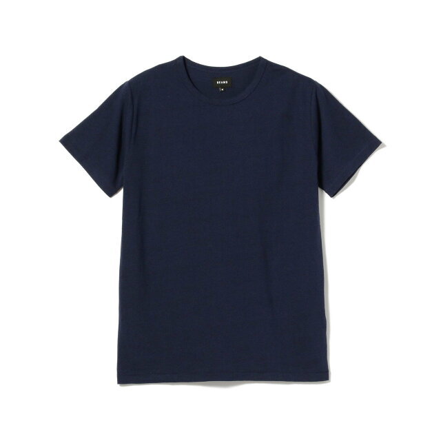 BEAMS(ビームス)の【NAVY】BEAMS / ベーシック Tシャツ その他のその他(その他)の商品写真