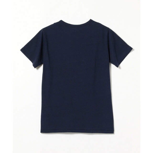 BEAMS(ビームス)の【NAVY】【S】BEAMS / ベーシック Tシャツ その他のその他(その他)の商品写真