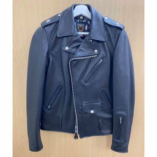 【希少】SCHOTT × SOPHNET. コラボライダースジャケット