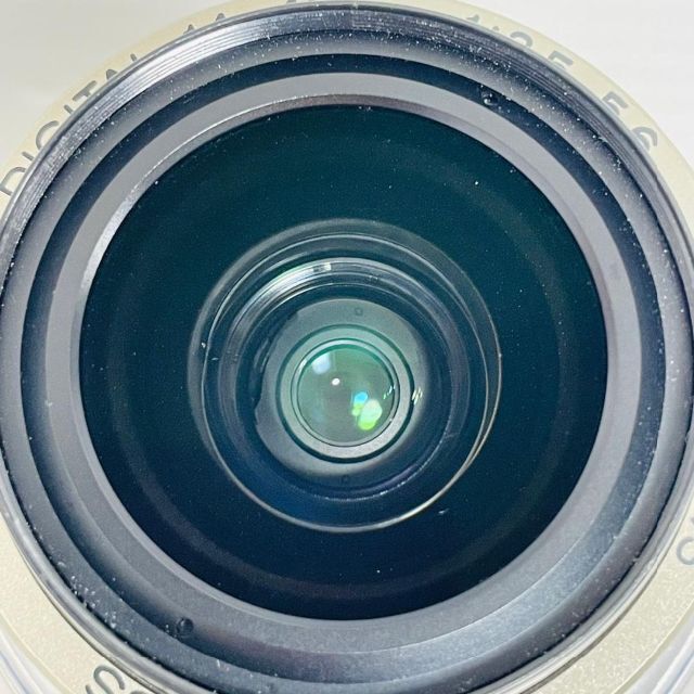OLYMPUS(オリンパス)のOLYMPUS M.ZUIKO 標準レンズ 14-42mm L / ED ② スマホ/家電/カメラのカメラ(レンズ(ズーム))の商品写真