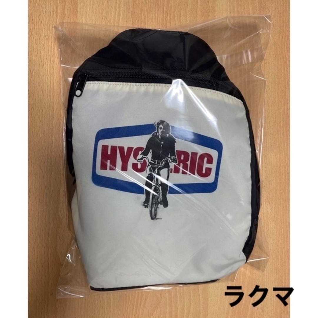 レア！HYSTERIC GLAMOUR ショルダーバッグ ヒステリックグラマー