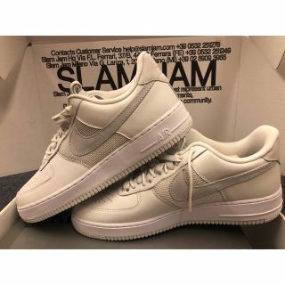NIKE - スラムジャム エアフォース1 29cmの通販 by ヒガヒガ's shop