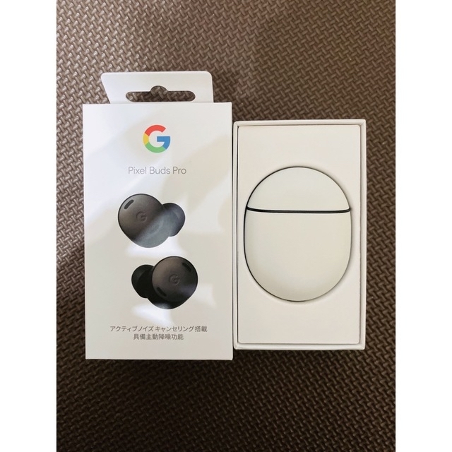 【専用】Google Pixel Buds Pro（Charcoal）