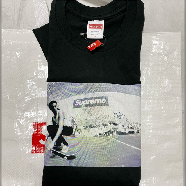 supreme dylan tee ブラック Sサイズ | www.carmenundmelanie.at