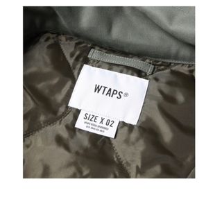 W)taps - 美品 ダブルタップス WTAPS 20AW WSFM/JACKETの通販 by