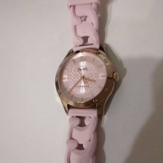 COACH(腕時計)のフリマアイテム一覧 COACH(腕時計)のフリマアイテム一覧