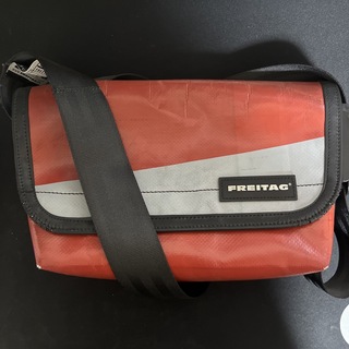 フライターグ(FREITAG)のFREITAG Messenger Bag XS HAWAII FIVE-0(メッセンジャーバッグ)