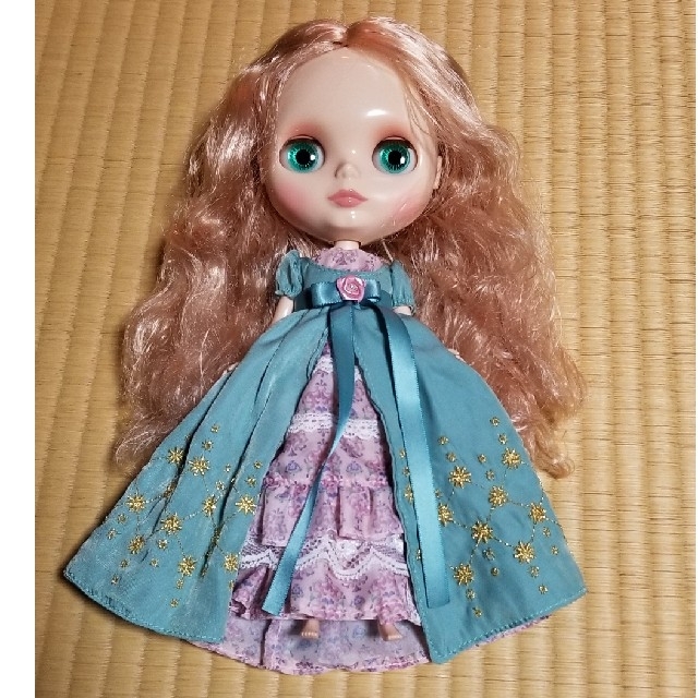 ネオブライス ⭐ジェーンレフロイ⭐-