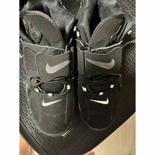 ナイキ(NIKE)のNIKE ナイキ エアバラージ mid 26.5cm(スニーカー)