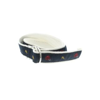 ラルフローレン(Ralph Lauren)のRalph Lauren 小物類（その他） - 紺x赤x黄等(総柄) 【古着】【中古】(その他)