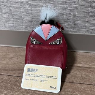 FENDI(バッグチャーム)のフリマアイテム一覧 FENDI(バッグチャーム)のフリマアイテム一覧