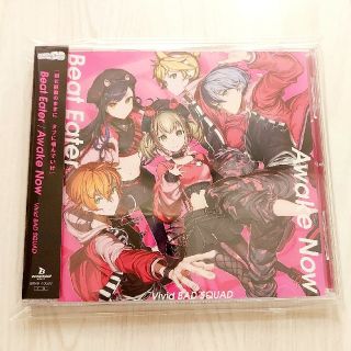 プロジェクトセカイ プロセカ Vivid BAD SQUAD 3rdシングル(ゲーム音楽)