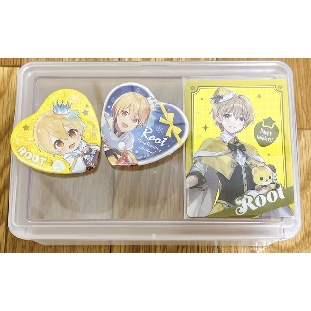 るぅとくんグッズセット(2022Winter ver.)の通販 by 沙羅's shop|ラクマ