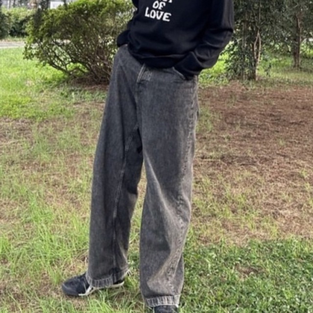 Acne Studios - acne studious 1989 デニムパンツの通販 by NEW