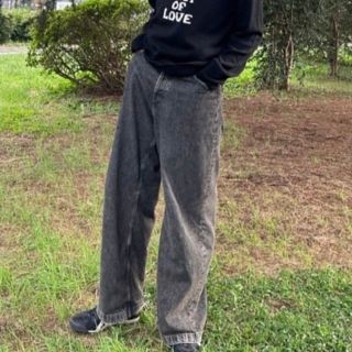 Acne Studios - acne studious 1989 デニムパンツの通販 by NEW